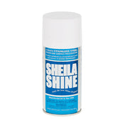 Krowne 30-212 Stainless Steel Polish 10oz Aerosol Can