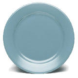 Elite Global Solutions D1175PL-ABY Plate 11-3/4" Dia. X 1"H Round