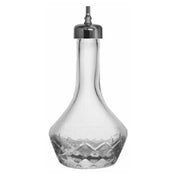Hospitality Brands HG46/X-047-006 Uber Bar Tools™ Cocktail Essentials Bitters Bottle