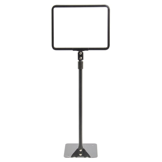 Hubert 52992 - Frame, 7" X 5-1/2"H, Rectangular