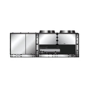 Cleveland LCV0300M6ACD Remote Mounted 30 HP Air Cooled Outdoor Condensing Unit (for HBC200 Turbojet Cook/Chiller)