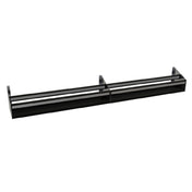 Glastender DSR-83 Double Speed Rail 83"W Open Step-and-rail Design