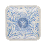 GET Enterprises B232079-CLB Elite Global Solutions Plate 7-7/8" Dia. Square