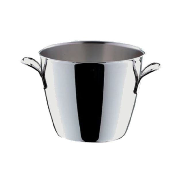 BauscherHepp 06.1760.6040 Ice Bucket 52-1/2 Oz. 4-3/4"H