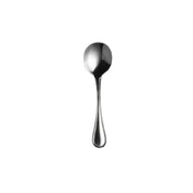 Steelite 5756SX002 Round Bowl Soup Spoon 6.125"Leccino Varick