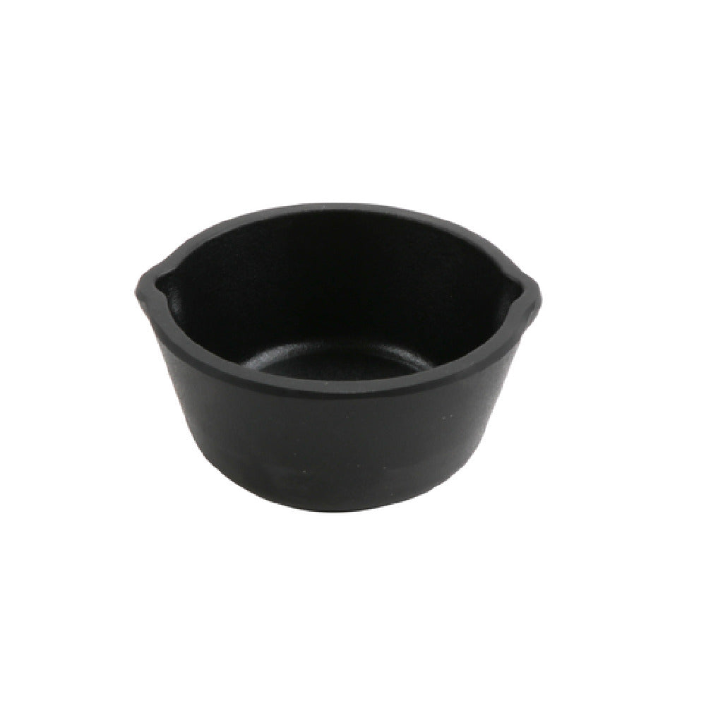 GET Enterprises CI-05-BK GET 5oz Balck