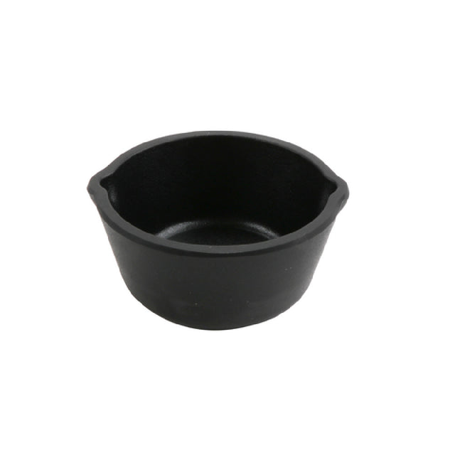 GET Enterprises CI-05-BK GET 5oz Balck