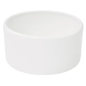 Steelite 9001C680 Sugar Stick Holder 16.0 Oz 4.625" X 2.625"