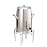 Service Ideas URN15VPSMDFL FlameFree™ Thermo-Urn™ Modern Traditional Spigot