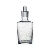 Fortessa 0019.117144 Zwiesel Glass CS Hommage Glace Whiskey Carafe (0.5) 16.8 Oz.