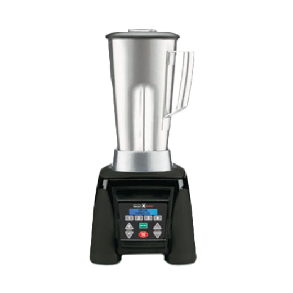 Waring MX1300XTS - Xtreme High-Power Blender, Heavy Duty, 64 Oz. Capacity