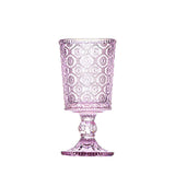 Hospitality Brands FG344001-016 Legend Glassware Cameo All Purpose Glass 8 Oz.