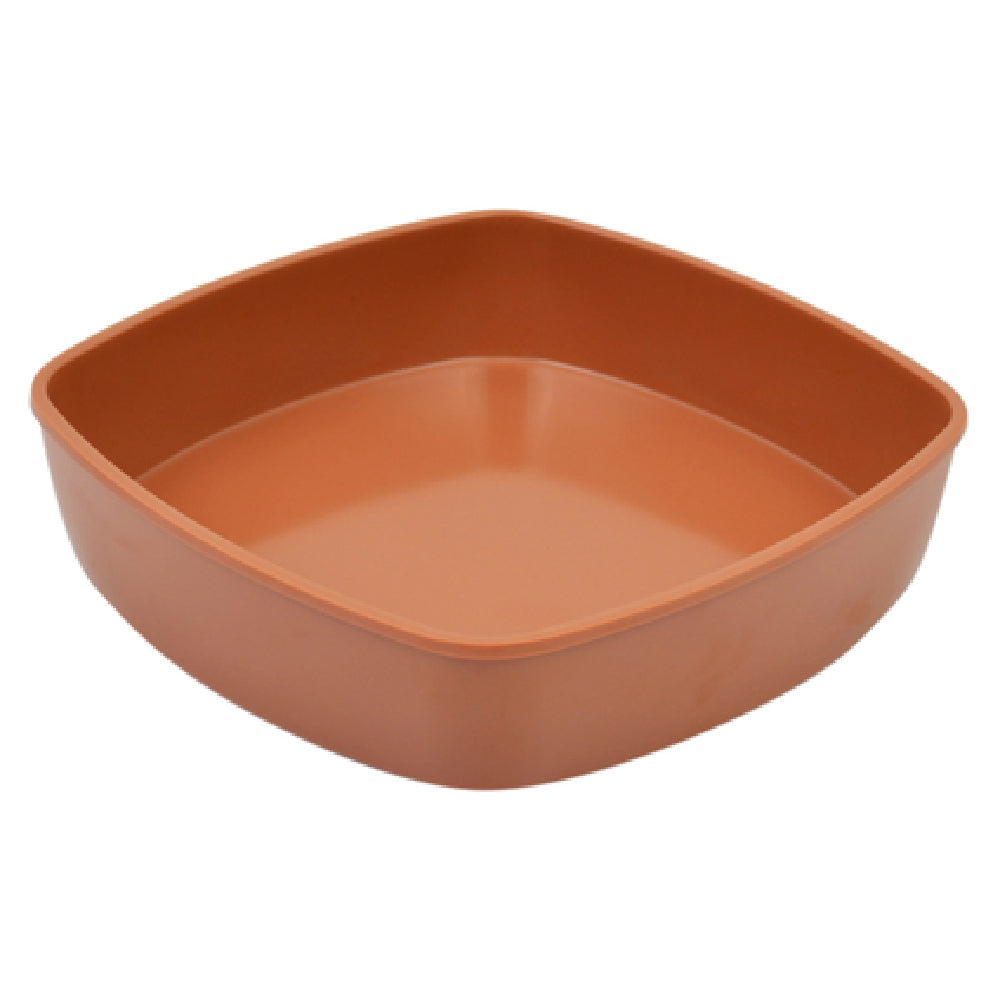 BauscherHepp TT2921 Ranch Collection Mezze Bowl Insert 33-4/5 Oz. 7-2/5" X 1-7/10"H