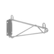 OlympicJ1WD14G Wall Bracket Single 14"