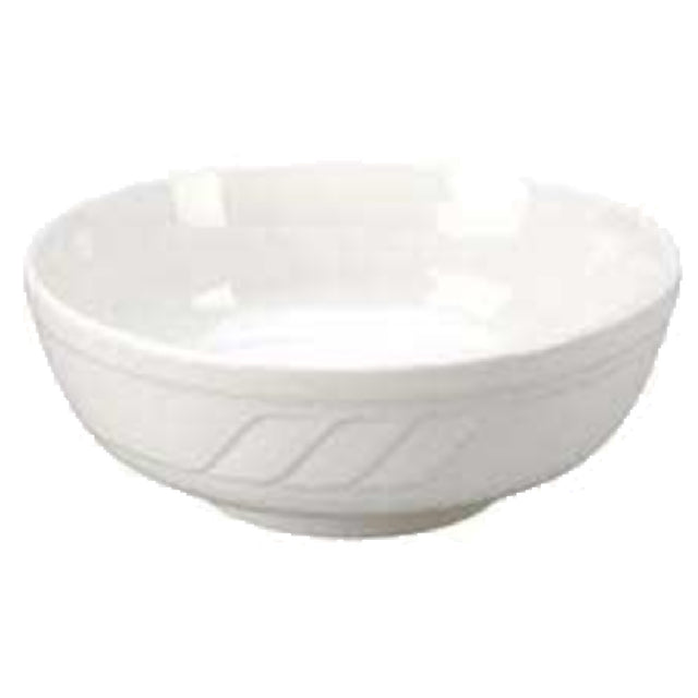Vertex China SAU-M9 Pasta/Salad/Soup Bowl 60 Oz. 9-1/4" Dia.