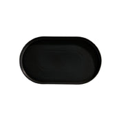 GET Enterprises PA1941997706 Tray 14.1" X 8.5" Rustic