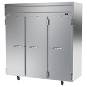 Beverage Air HRPS3HC-1S Horizon Series Refrigerator Reach-in Three-section