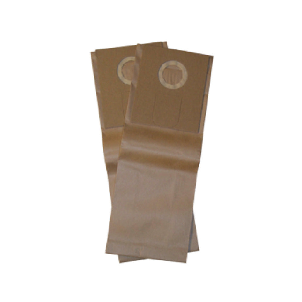 Bissell BGPK10PRO14DW Replacement Vacuum Filter Bags For Model BGUPRO14T & BGUPRO18T (10 Bags Per Pack)