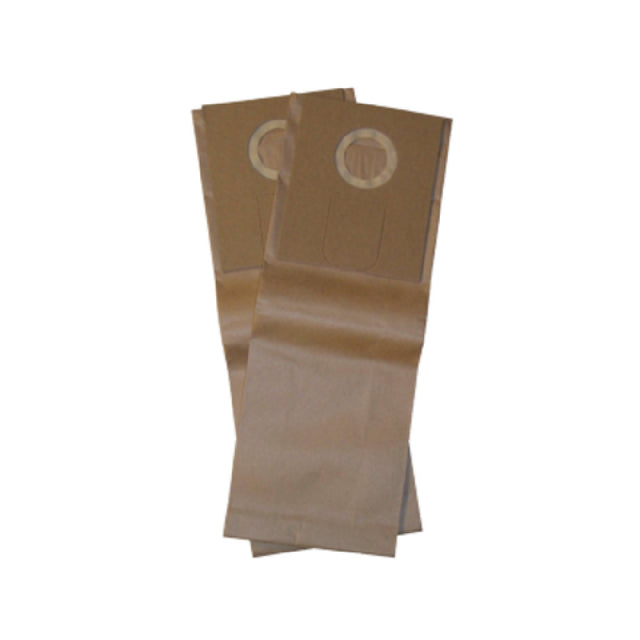Bissell BGPK10PRO14DW Replacement Vacuum Filter Bags For Model BGUPRO14T & BGUPRO18T (10 Bags Per Pack)