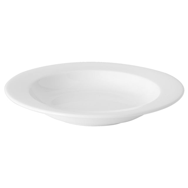 Steelite 62101ST0682 Butter Dish 3.38"Cadence Royal Porcelain