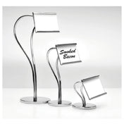 GET Enterprises SGN-13 Urban Renewal™ Card Holder 9-1/2"H S-shaped