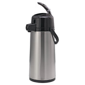 Service Ideas ECAL19S Eco-Air® Airpot 1.9 Liter (64.2 Oz.) 6" X 8" X 15"