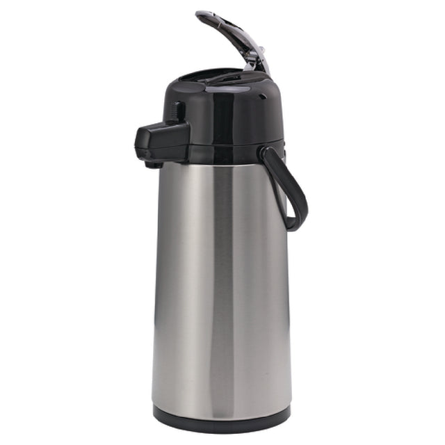 Service Ideas ECAL19S Eco-Air® Airpot 1.9 Liter (64.2 Oz.) 6" X 8" X 15"