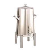 Service Ideas URN30VPSRNCL Service Ideas Flame Free™ Thermo-Urn™ Urn Vacuum Insulated