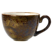 Steelite 11320152 Cup 12 Oz. 5-1/4" Dia. X 2-3/4"H