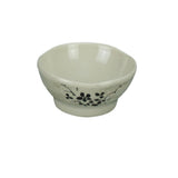 Yanco HO-3703 Honda Dish Saucer 3 Oz. 3" Dia. X 1-1/2"H