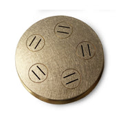 Sirman 28183036 Pasta Die #36 Fettuccine 2818303610mm For Orchestra 10 2V 110mm