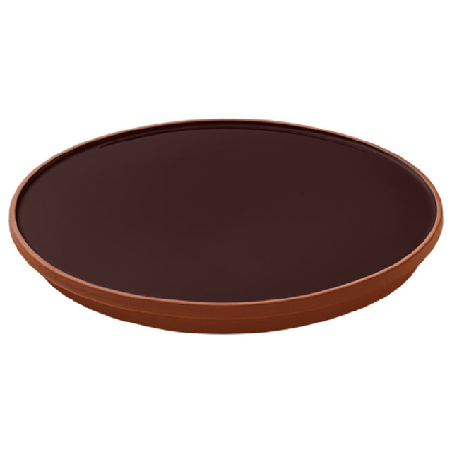 BauscherHepp P061226-121956 Plate 10.2" Dia. Round