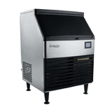 Empura E-UCH210 - Ice Machine, 26-3/16"W X 27-9/16"D X 38-1/2"H, Undercounter