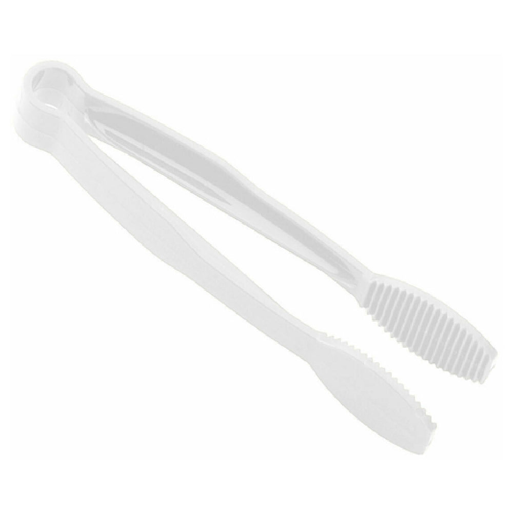 Cambro TG6148 Lugano® Tongs 6" Flat Grip Surface