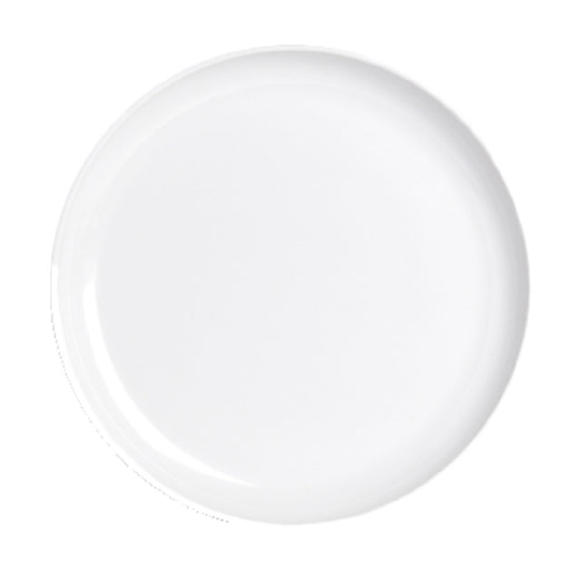 Steelite 7041DD205 Coupe Plate 9.0" Retro