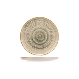 Tableware Solutions USA 5964020 Plate 20 Cm (7.8") Dia. Round