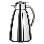 BauscherHepp 58.4517.9075 Beverage Server 1 Liter (33.8 Oz.) 7" X 6" X 9-7/8"H