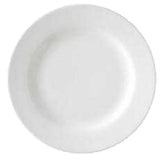 Vertex China RB-8-DG Plate 9" Dia. Round