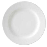 Vertex China RB-16-OA Plate 10-1/2" Dia. Round