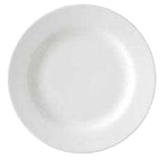 Vertex China RB-7-LSG Plate 7" Dia. Round