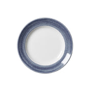 Steelite 17920815 Plate 8.0" X 1.12" Revolution Edge
