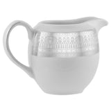 10 Strawberry St IRIANA-16SLV - Creamer, 9 Oz., Dishwasher Safe
