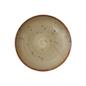 Fortessa TC7300.DV.4.98 Erthe Shiitake Pasta Bowl 10.25" (26cm) Coupe