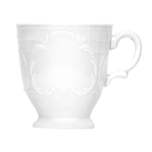 BauscherHepp 575318 Hot Chocolate Cup 6.08 Oz. 3" X 3-1/4"