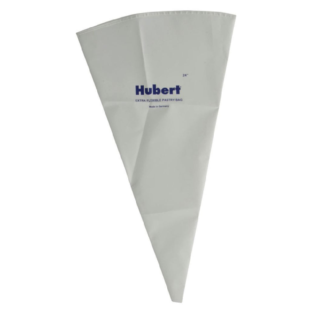 Hubert 97218 - Pastry Bag, 24", Triangular
