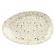 Elite Global Solutions D1172OV-CC Plate 21 Oz. 11-1/4" X 7-1/2" X 2"H