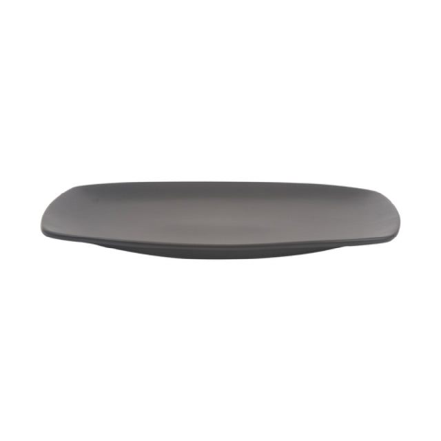 Cameo China 910-710243 Onyx Plate 14" X 10-1/4" X 1"H (36 Cm X 26 Cm X 2.5 Cm)