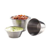 American Metalcraft RSC1 Sauce Cup 2-1/2 Oz. 2-1/4" Dia. X 1-3/4"H