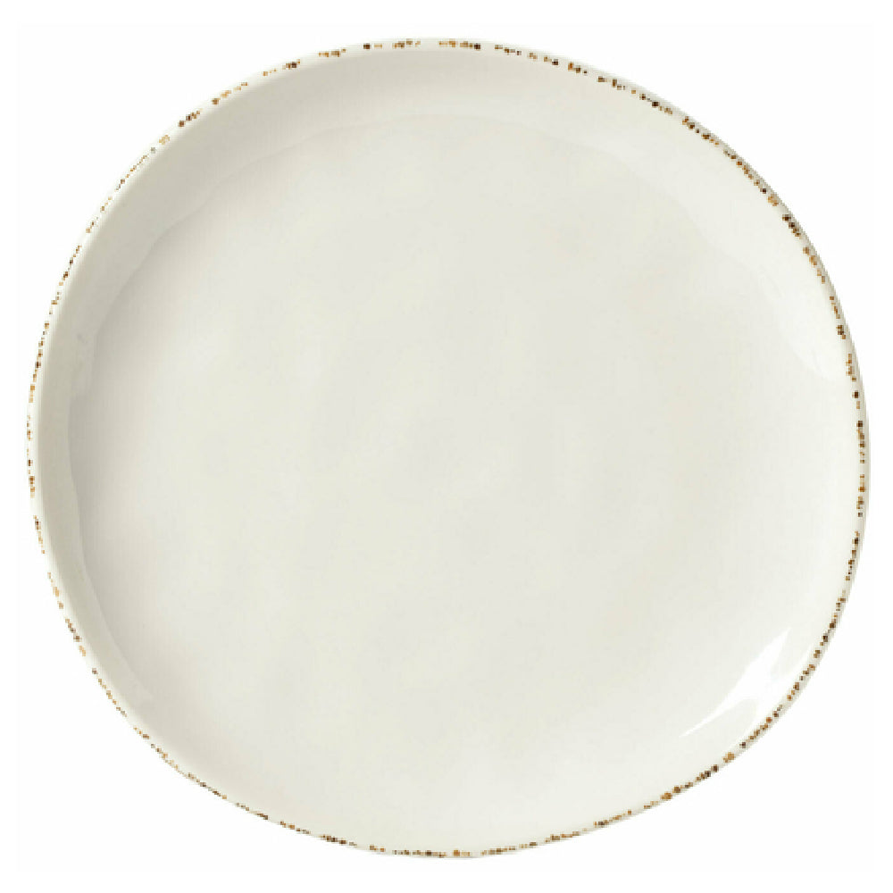 GET Enterprises CS-7-UM Urban Mill™ Plate 7" Dia. Coupe