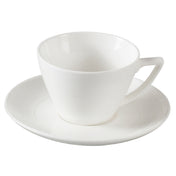 Yanco SH-001 Shanghai Coffee Cup 7 Oz. 3-7/8" Dia. X 2-3/4"H
